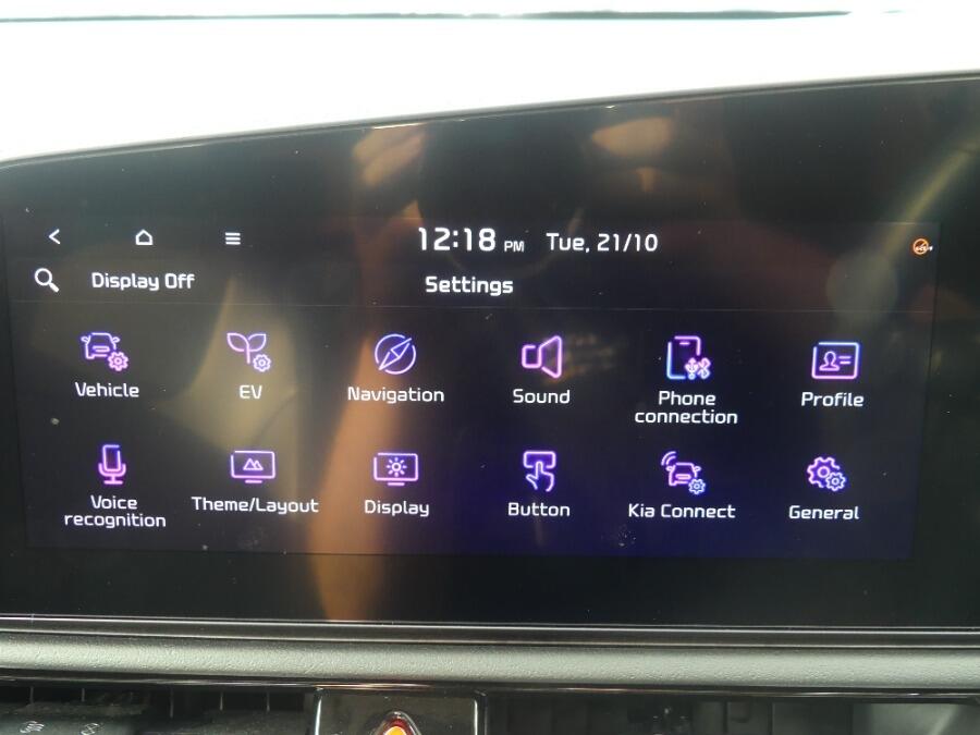 Used Kia Niro 2023 for sale - 76325955: Photo 33