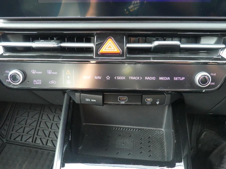 Used Kia Niro 2023 for sale - 76325955: Photo 35