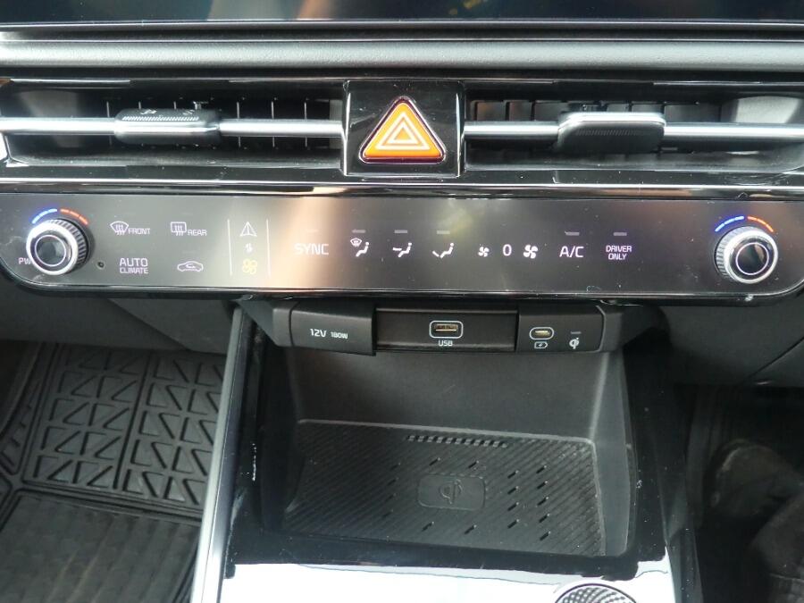 Used Kia Niro 2023 for sale - 76325955: Photo 37