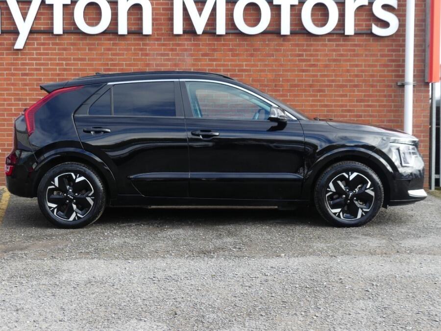 Used Kia Niro 2023 for sale - 76325955: Photo 4