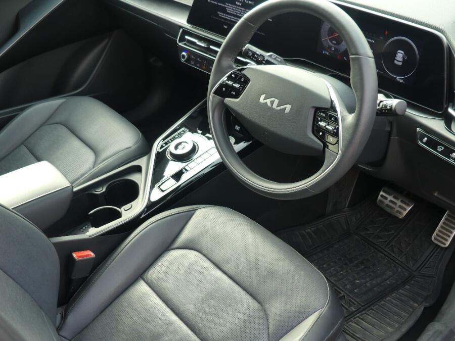 Used Kia Niro 2023 for sale - 76325955: Photo 42