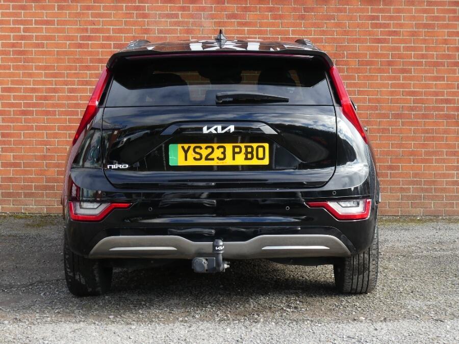 Used Kia Niro 2023 for sale - 76325955: Photo 5