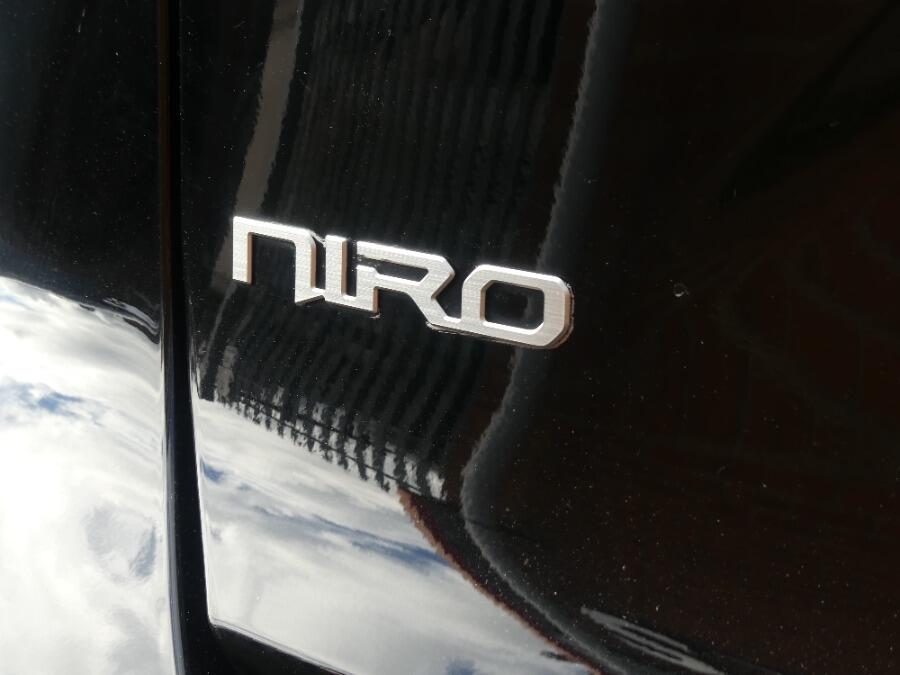 Used Kia Niro 2023 for sale - 76325955: Photo 55