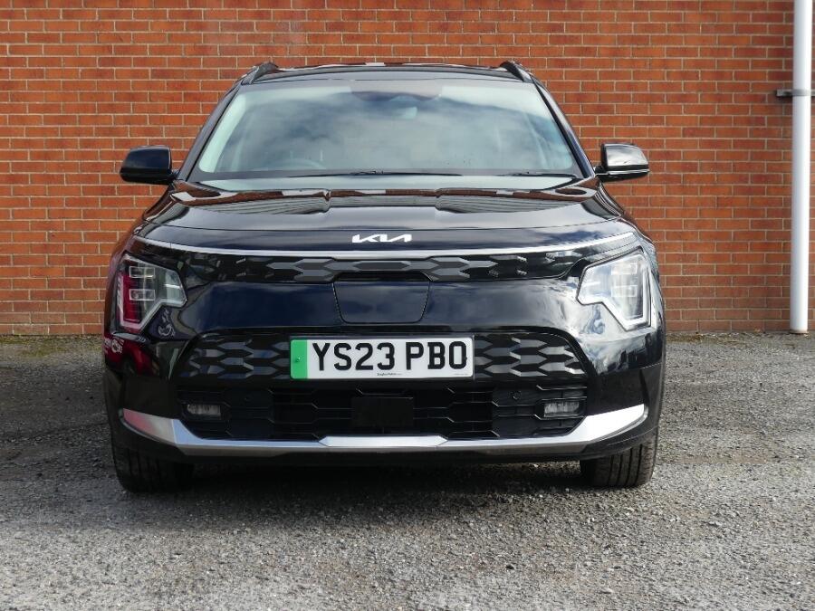 Used Kia Niro 2023 for sale - 76325955: Photo 6