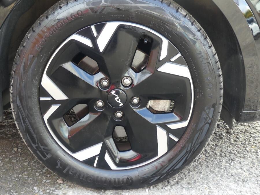 Used Kia Niro 2023 for sale - 76325955: Photo 7