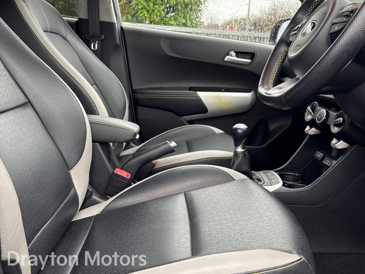 Used Kia Picanto 2021 for sale - 77320670: Photo 15