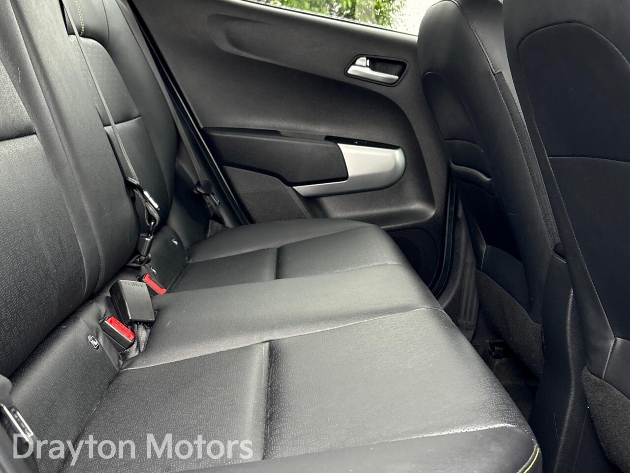 Used Kia Picanto 2021 for sale - 77320670: Photo 17