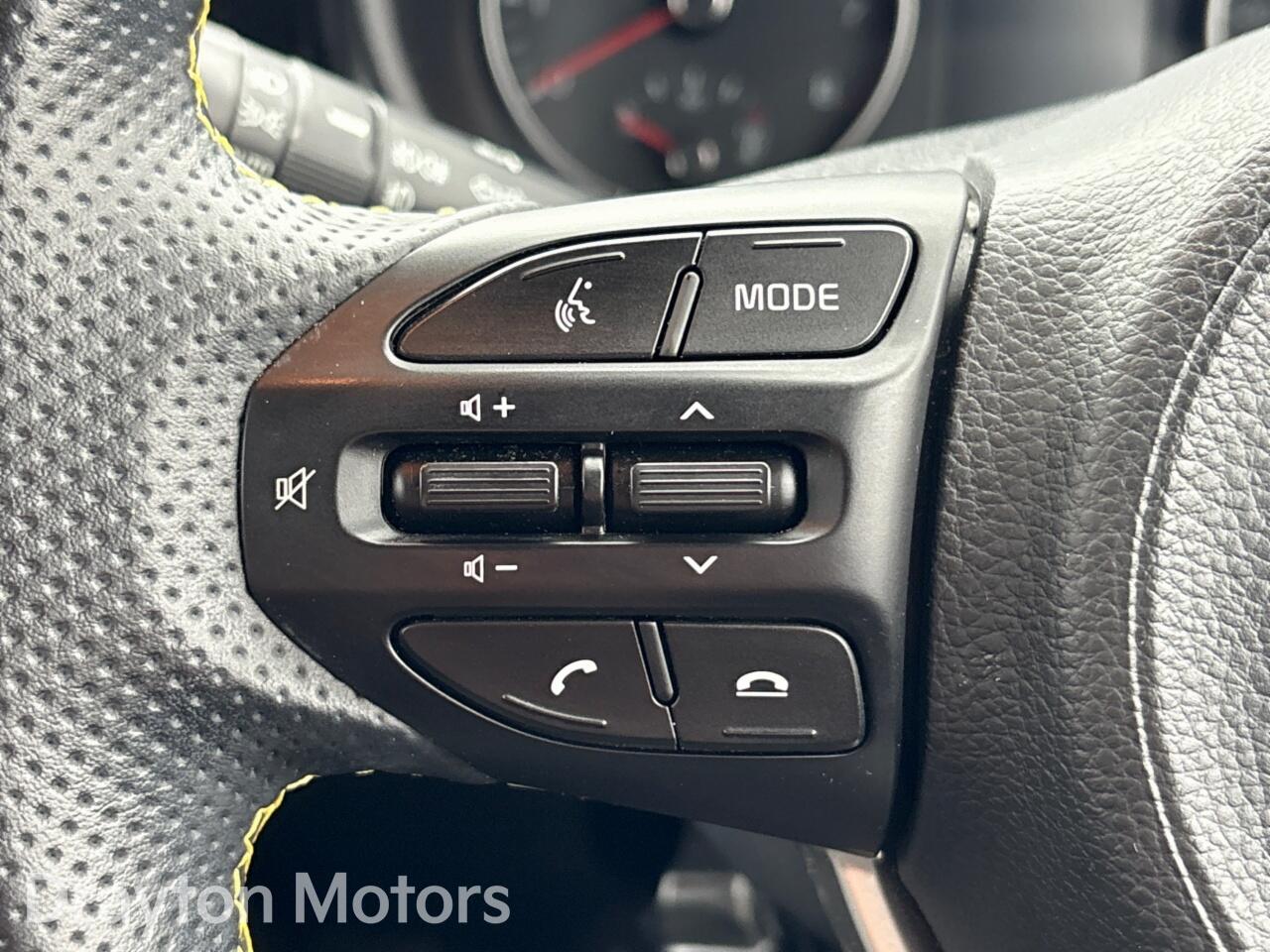 Used Kia Picanto 2021 for sale - 77320670: Photo 18