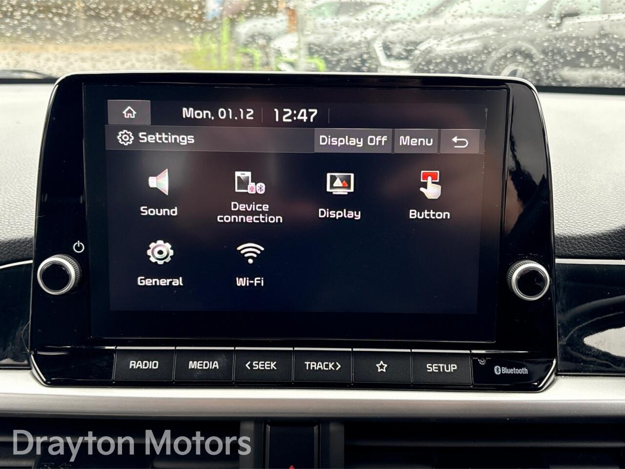 Used Kia Picanto 2021 for sale - 77320670: Photo 23