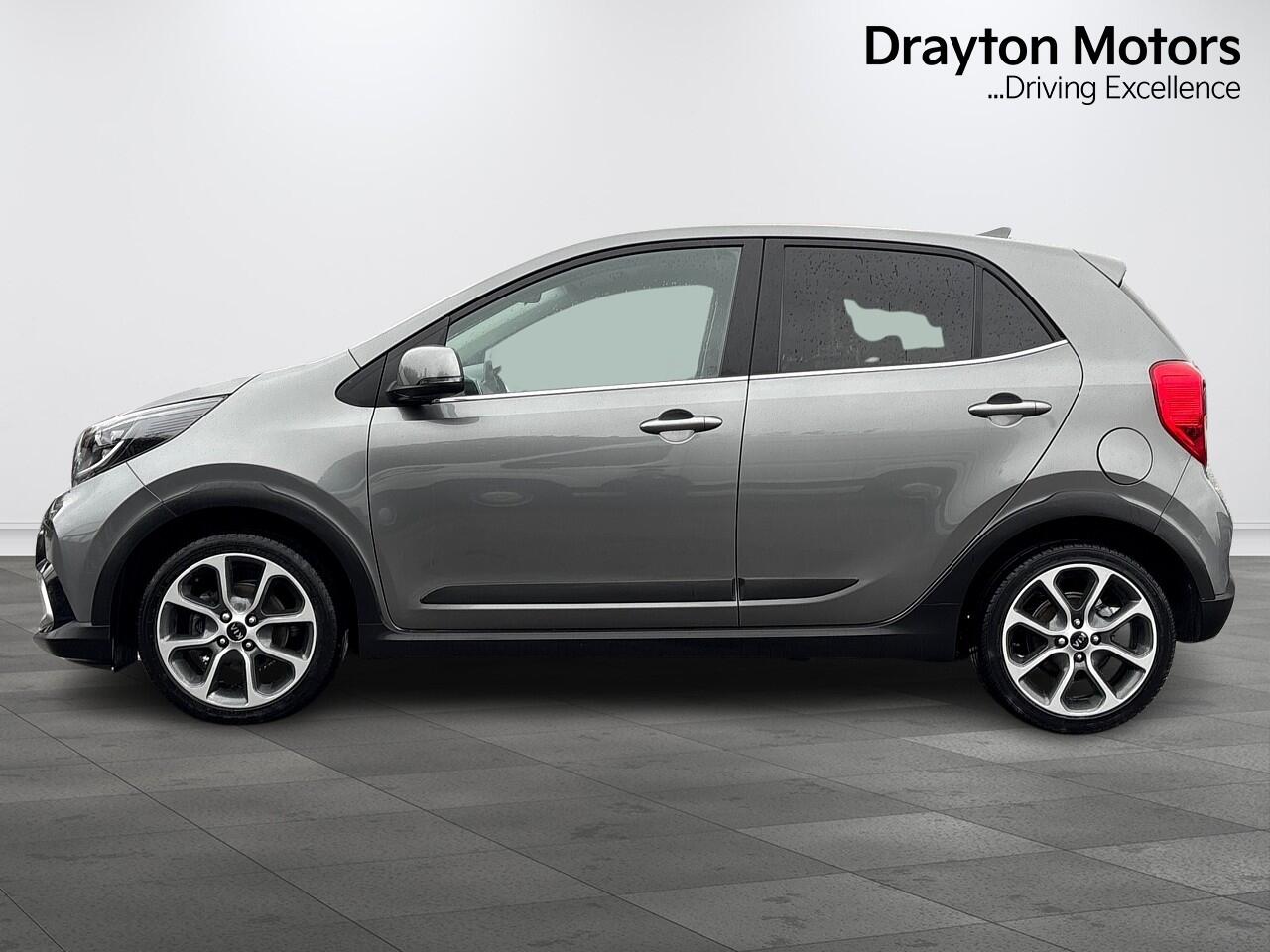 Used Kia Picanto 2021 for sale - 77320670: Photo 6