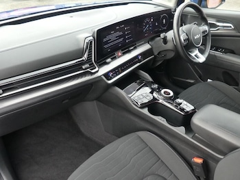 Used Kia Sportage 2022 for sale - 76381342: Photo