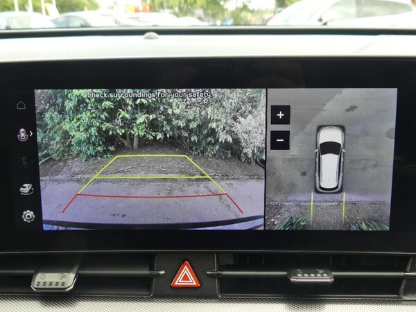 Used Kia Sportage 2023 for sale - 75539494: Photo 14