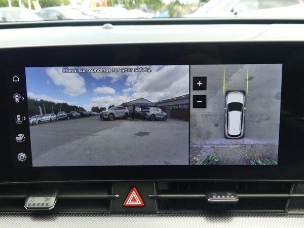 Used Kia Sportage 2023 for sale - 75539494: Photo 15