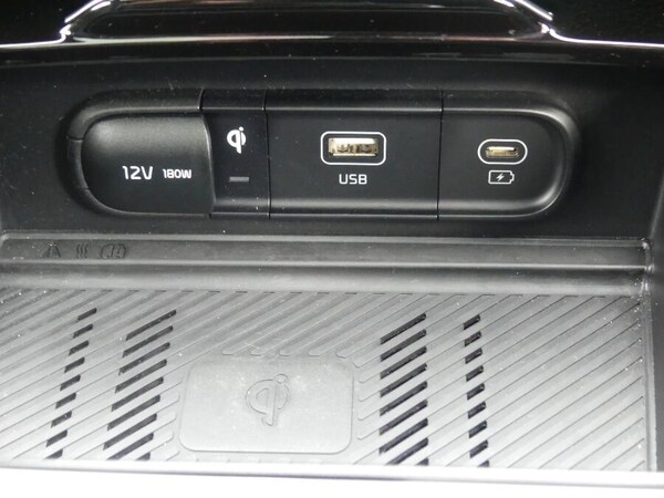 Used Kia Sportage 2023 for sale - 75539494: Photo 21