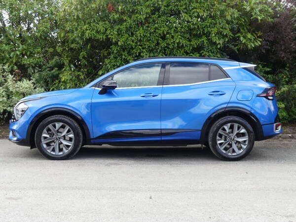 Used Kia Sportage 2023 for sale - 75539494: Photo 29