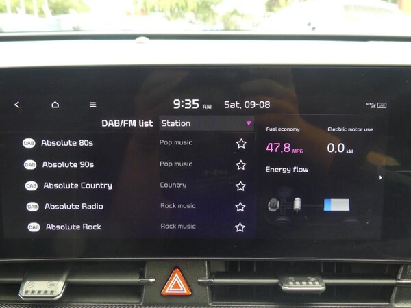 Used Kia Sportage 2023 for sale - 75539494: Photo 31