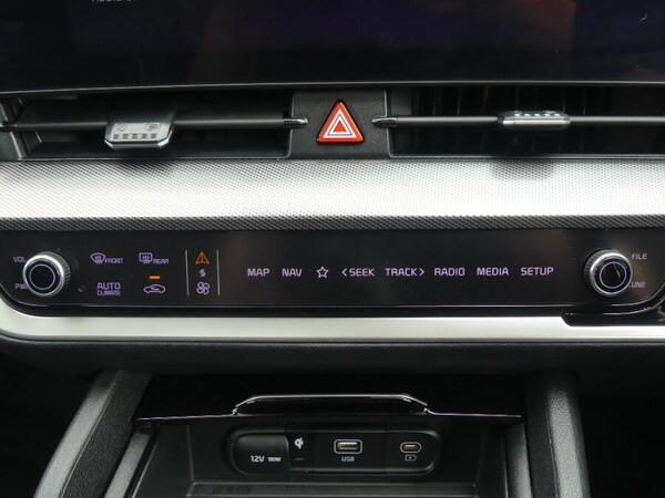 Used Kia Sportage 2023 for sale - 75539494: Photo 35