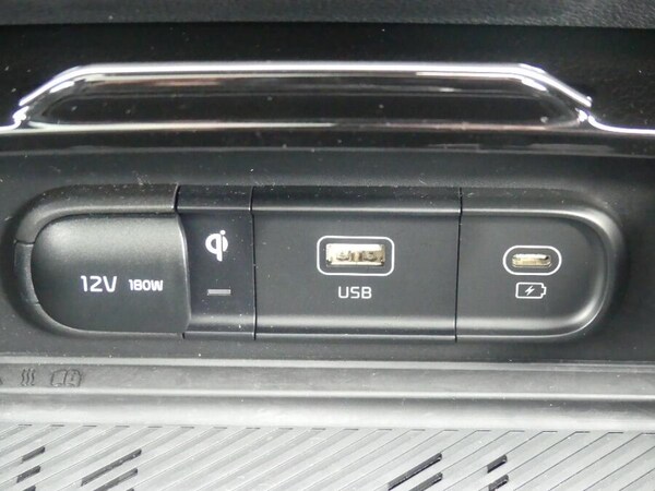 Used Kia Sportage 2023 for sale - 75539494: Photo 36
