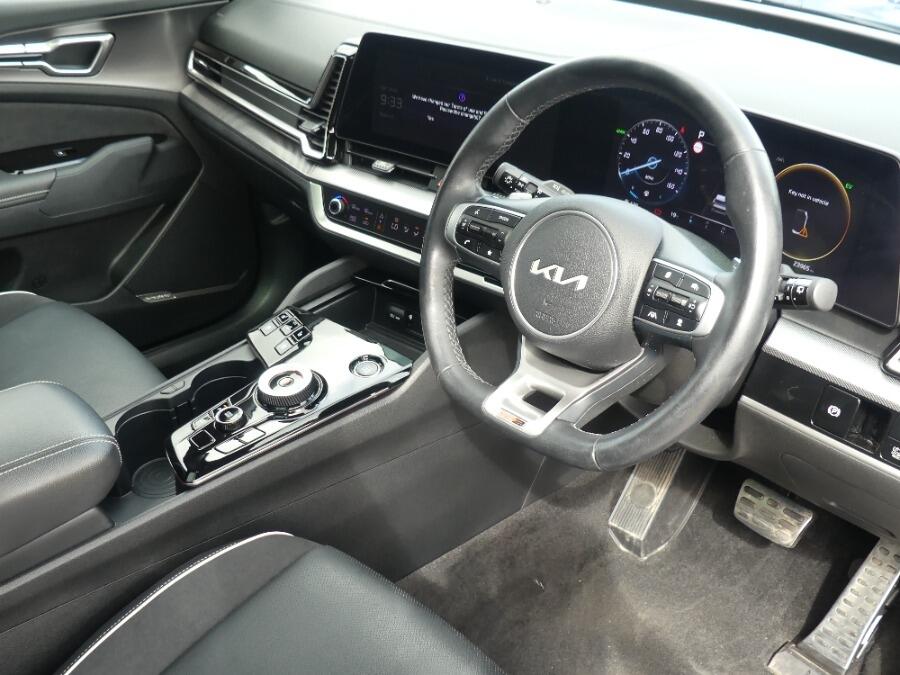 Vehicle 40