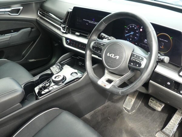 Used Kia Sportage 2023 for sale - 75539494: Photo 40