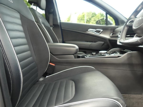 Used Kia Sportage 2023 for sale - 75539494: Photo 41