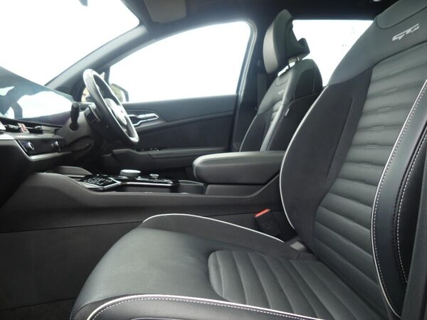 Used Kia Sportage 2023 for sale - 75539494: Photo 42