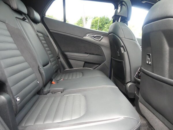 Used Kia Sportage 2023 for sale - 75539494: Photo 43
