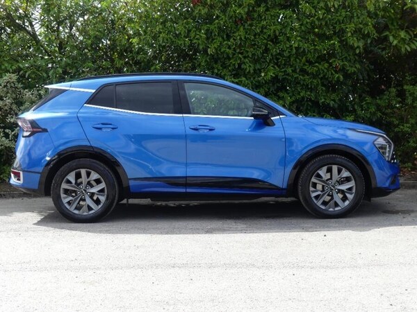 Used Kia Sportage 2023 for sale - 75539494: Photo 4