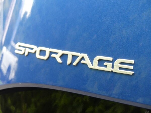 Used Kia Sportage 2023 for sale - 75539494: Photo 56