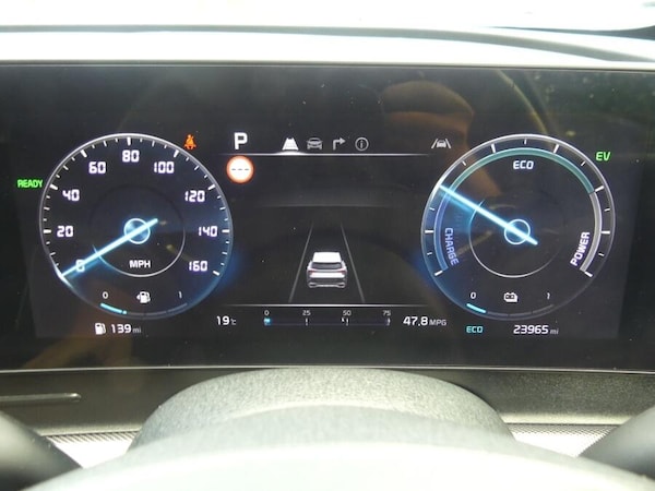 Used Kia Sportage 2023 for sale - 75539494: Photo 57