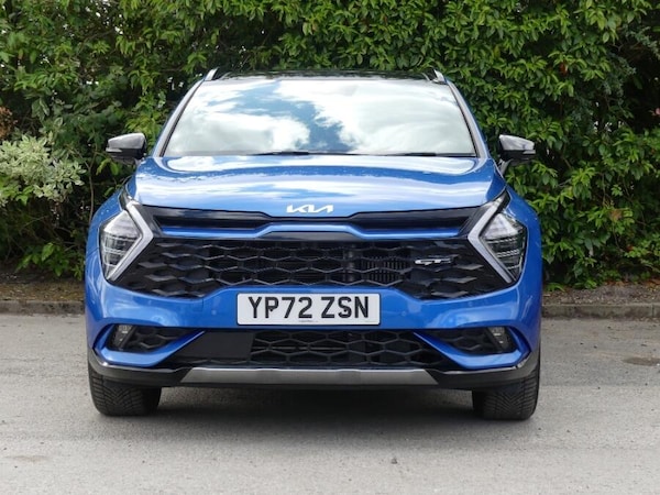 Used Kia Sportage 2023 for sale - 75539494: Photo 6