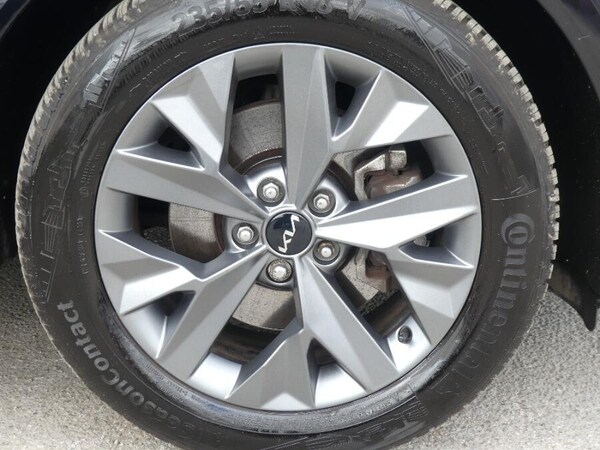 Used Kia Sportage 2023 for sale - 75539494: Photo 7