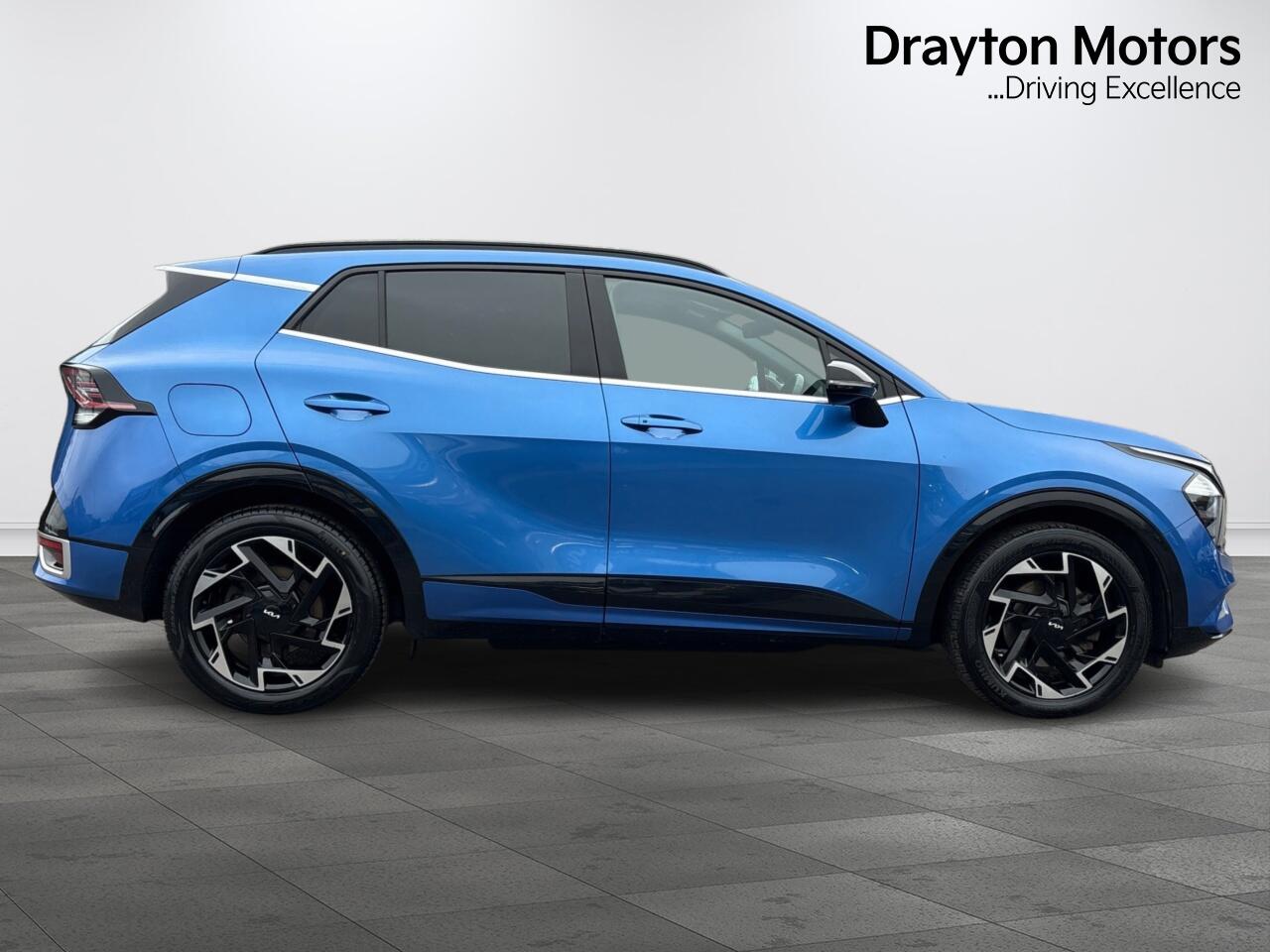 Used Kia Sportage 2023 for sale - 77029045: Photo 10