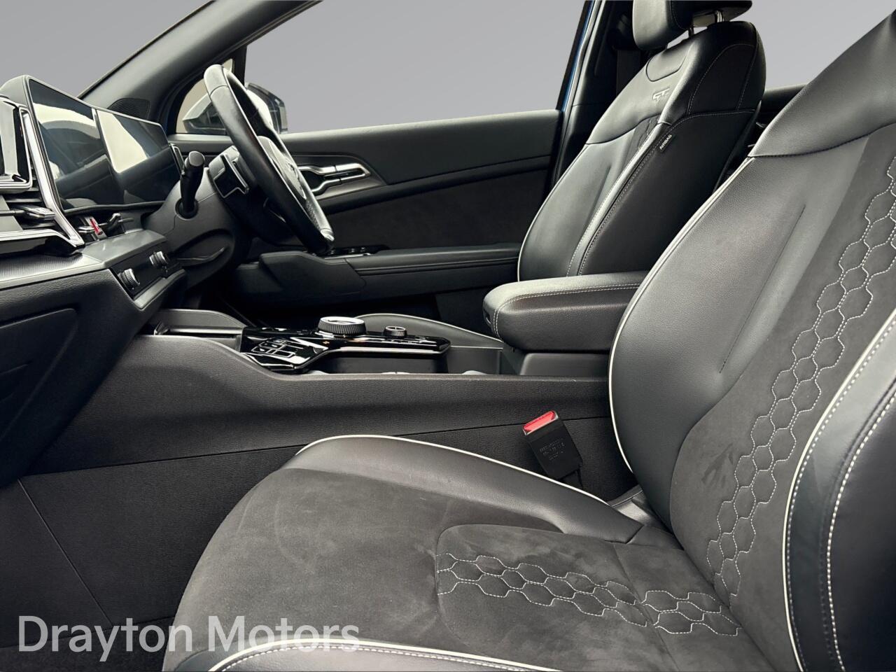 Used Kia Sportage 2023 for sale - 77029045: Photo 12