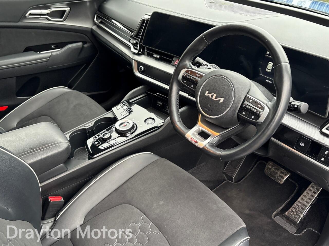 Used Kia Sportage 2023 for sale - 77029045: Photo 13