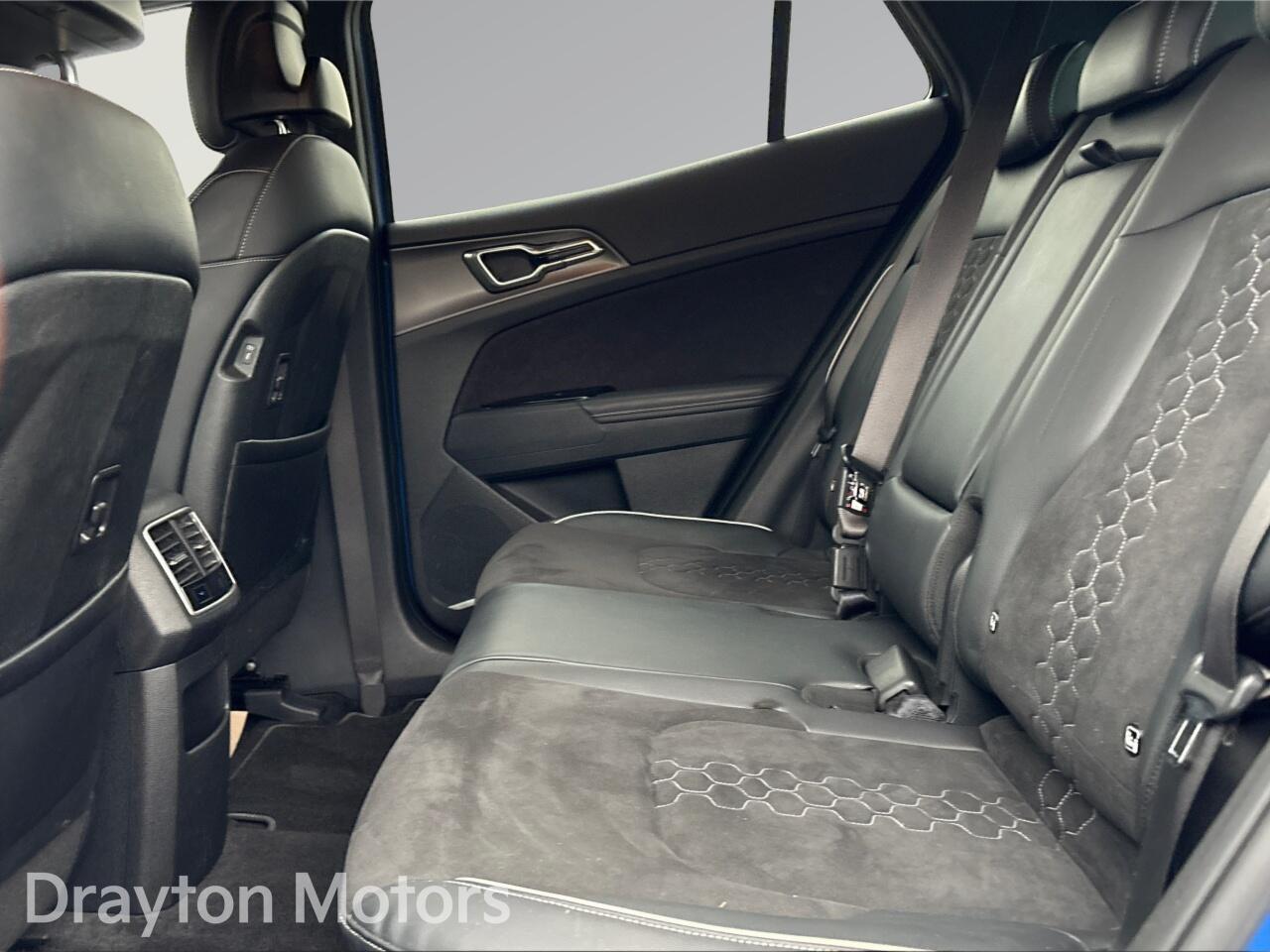Used Kia Sportage 2023 for sale - 77029045: Photo 14