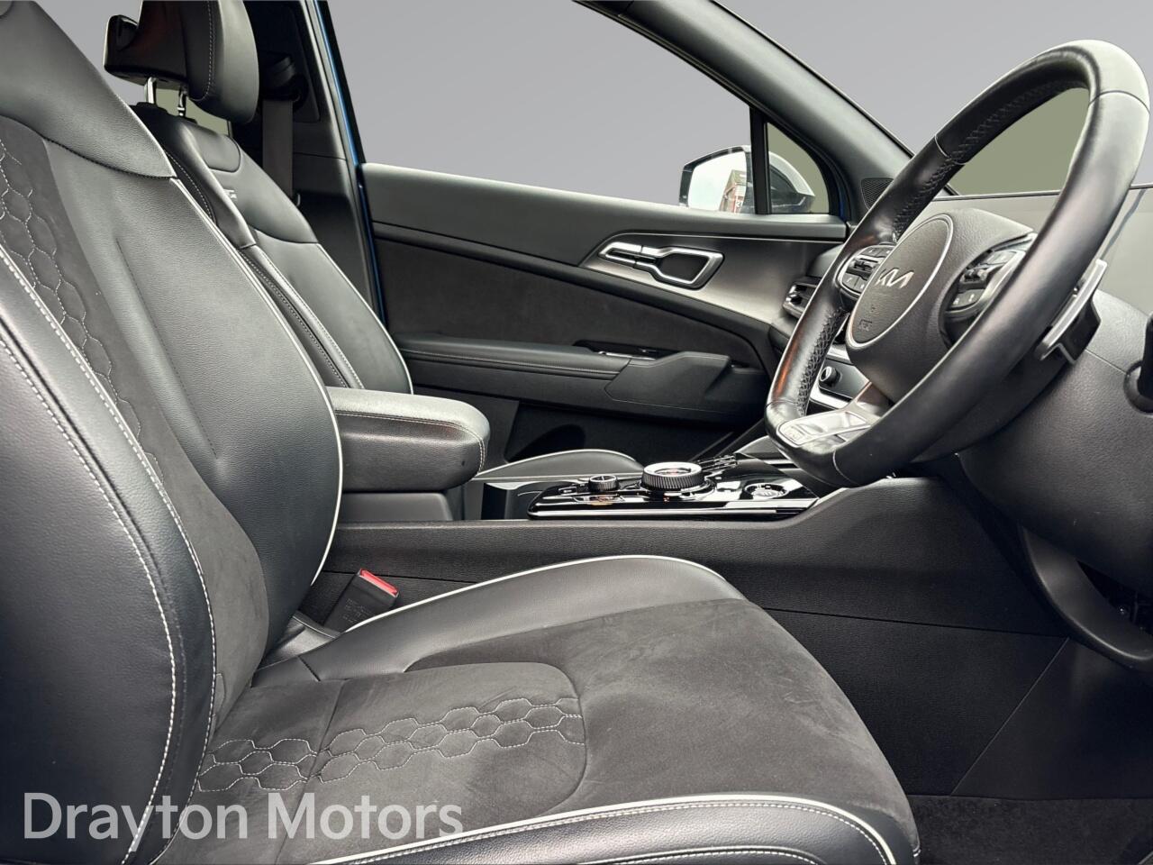 Used Kia Sportage 2023 for sale - 77029045: Photo 15