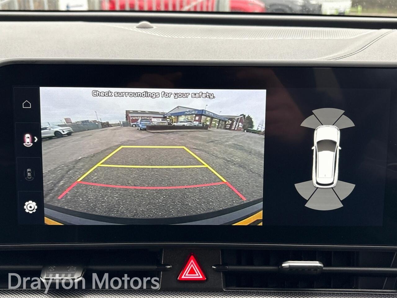 Used Kia Sportage 2023 for sale - 77029045: Photo 22