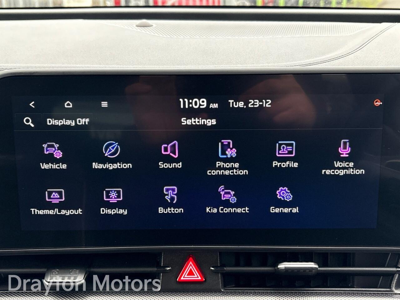 Used Kia Sportage 2023 for sale - 77029045: Photo 23