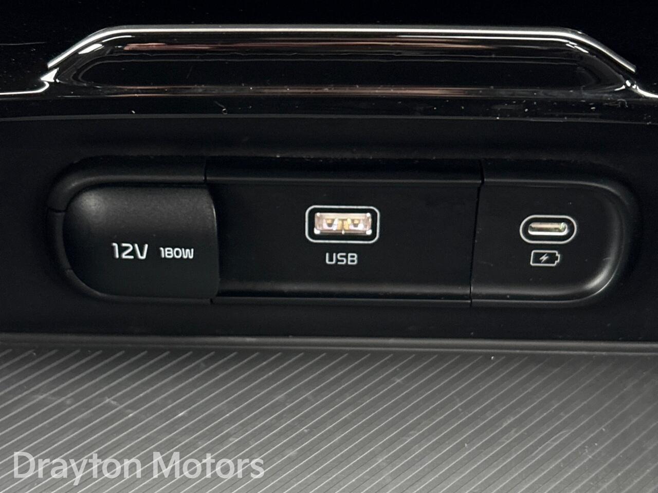 Used Kia Sportage 2023 for sale - 77029045: Photo 27