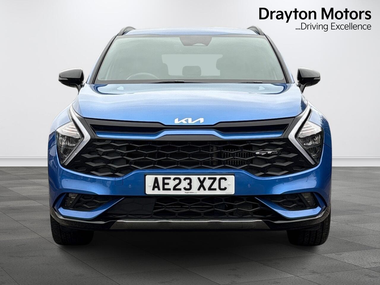 Used Kia Sportage 2023 for sale - 77029045: Photo 3