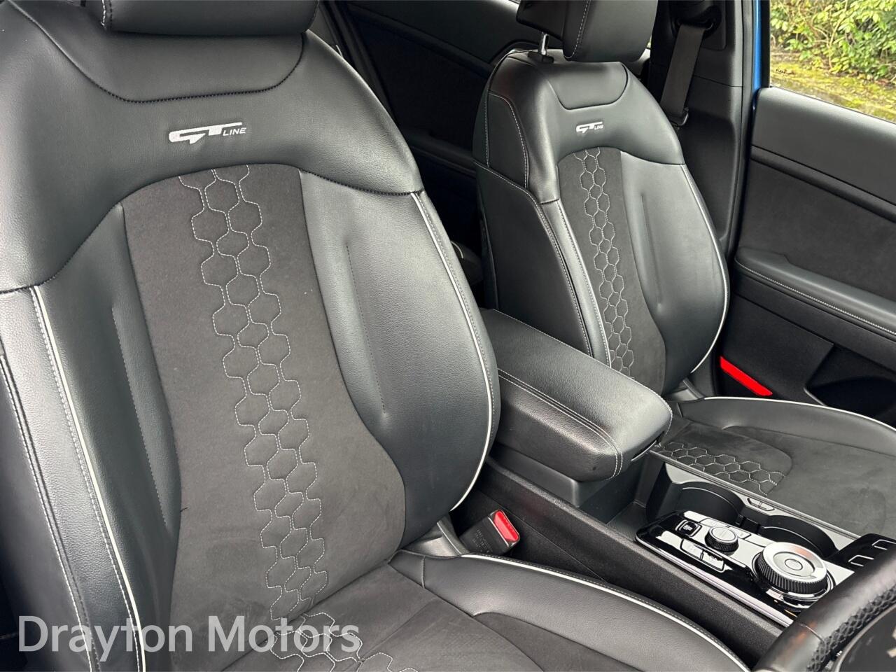 Used Kia Sportage 2023 for sale - 77029045: Photo 33