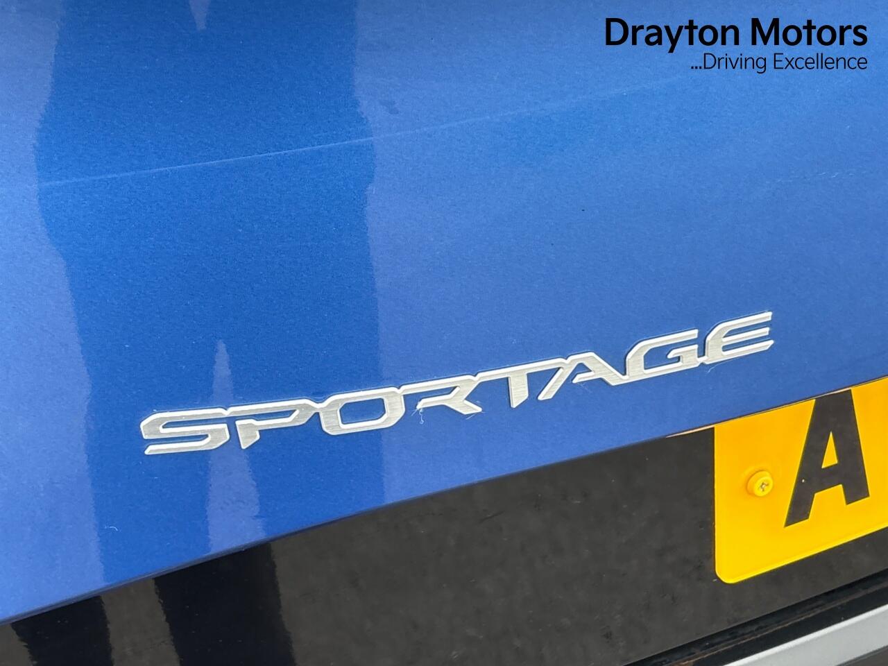 Used Kia Sportage 2023 for sale - 77029045: Photo 41