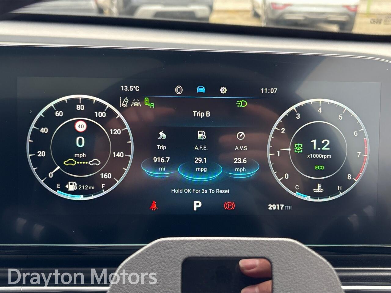 Used Omoda OMODA 5 2025 for sale - 77909377: Photo 19