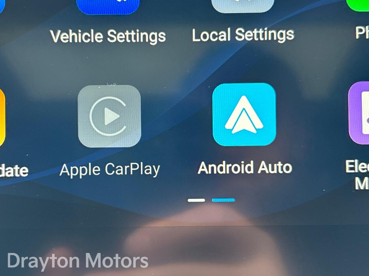 Used Omoda OMODA 5 2025 for sale - 77909377: Photo 21