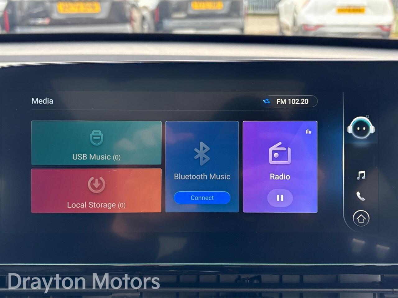 Used Omoda OMODA 5 2025 for sale - 77909377: Photo 23