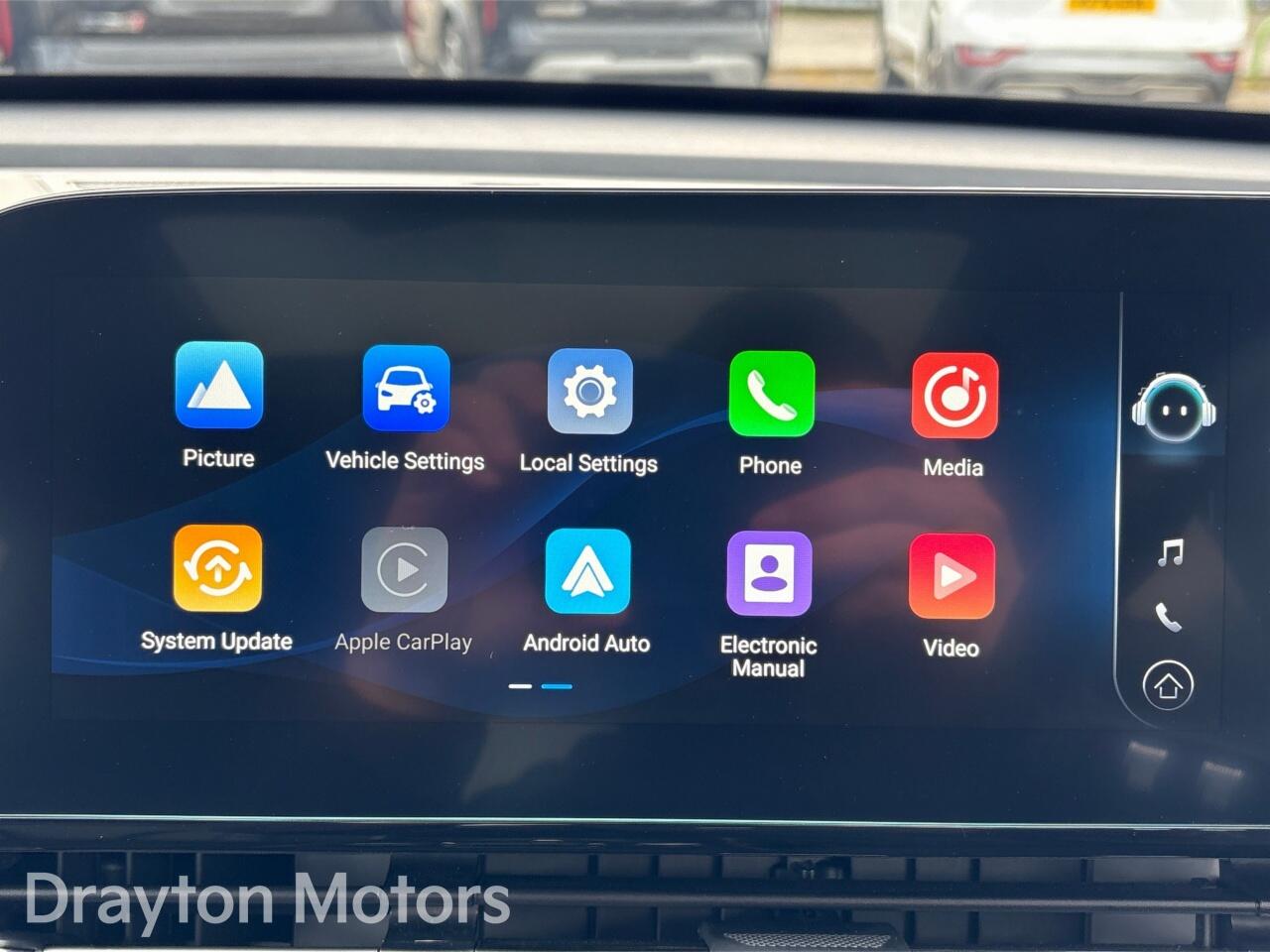 Used Omoda OMODA 5 2025 for sale - 77909377: Photo 24