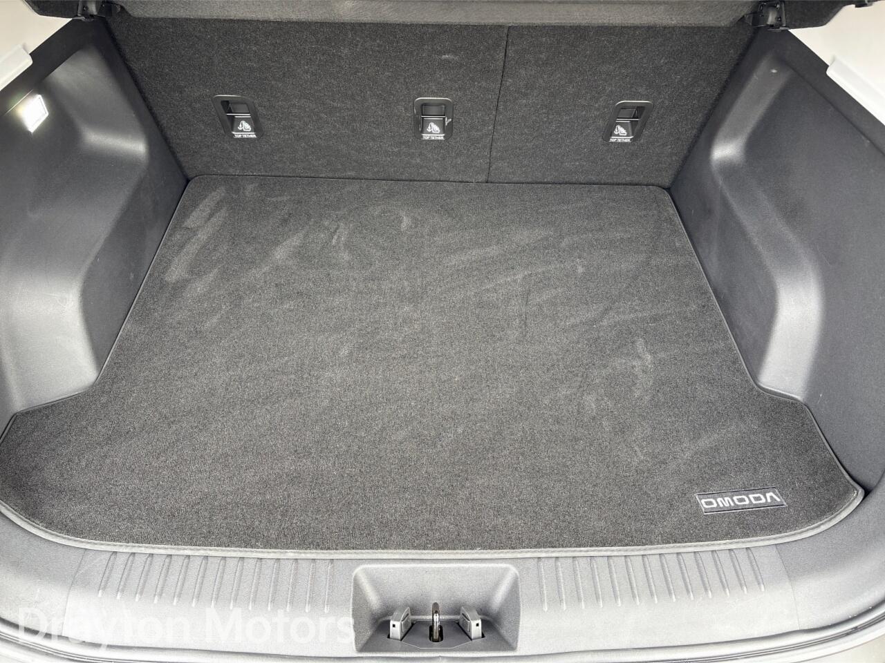 Used Omoda OMODA 5 2025 for sale - 77909377: Photo 42