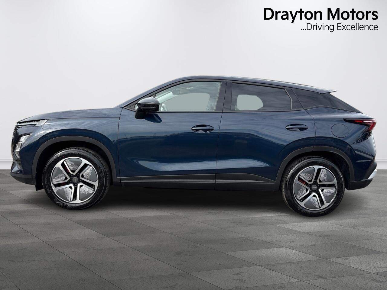 Used Omoda OMODA 5 2025 for sale - 77909377: Photo 6