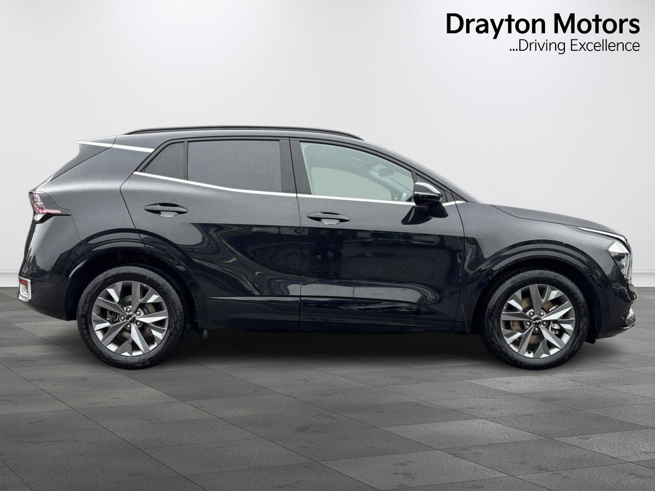 Used Kia Sportage 2025 for sale - 77468213: Photo 10